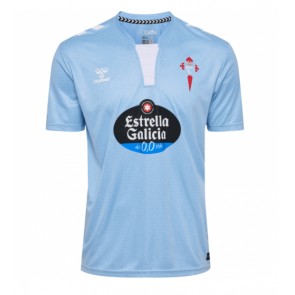 Celta Vigo Primera Equipación 2024-25 Manga Corta